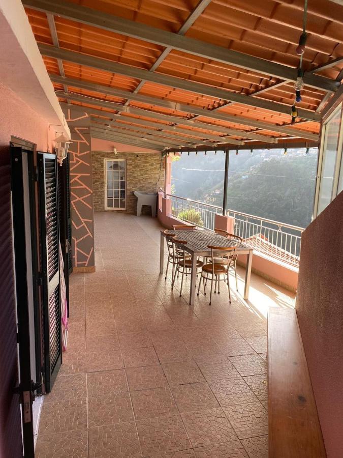 Vivenda Ribeiro - Curral Das Freiras Exterior foto